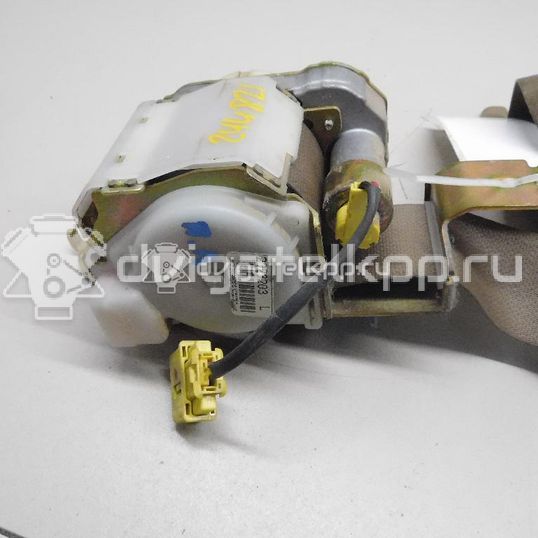 Фото Ремень безопасности с пиропатроном  81850s3va02zb для acura MDX
