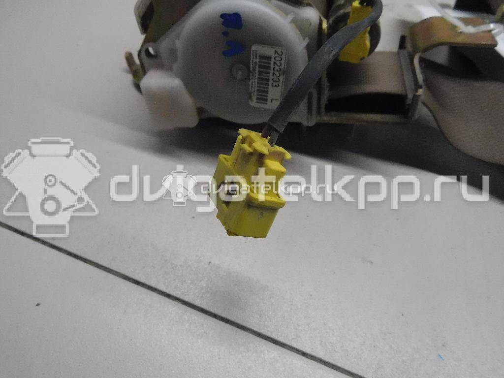 Фото Ремень безопасности с пиропатроном  81850s3va02zb для acura MDX {forloop.counter}}
