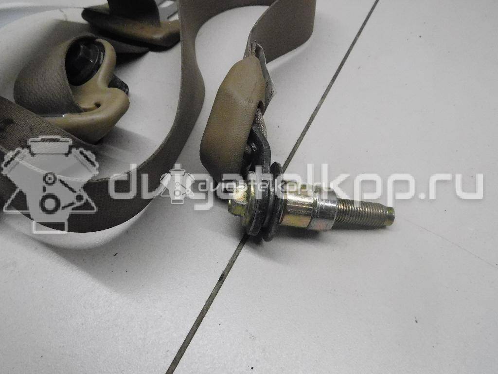 Фото Ремень безопасности с пиропатроном  81850s3va02zb для acura MDX {forloop.counter}}