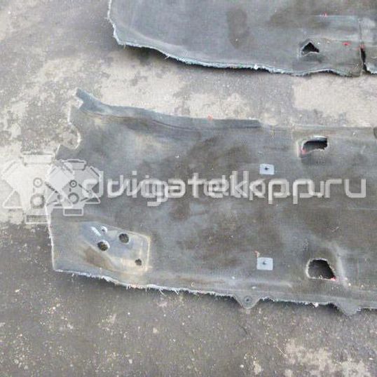 Фото Покрытие напольное (ковролин)  83301SZAA01ZB для honda Pilot