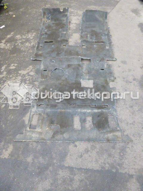Фото Покрытие напольное (ковролин)  83301SZAA01ZB для honda Pilot {forloop.counter}}