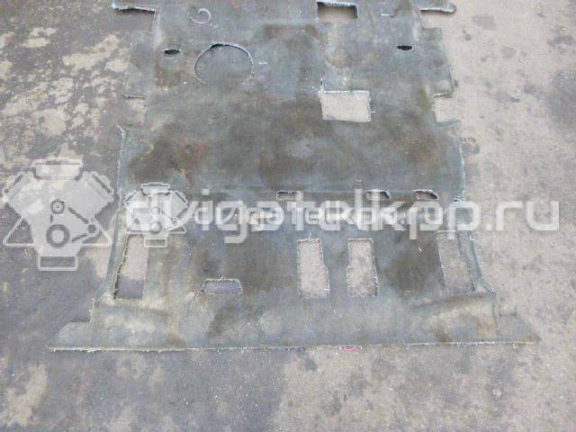 Фото Покрытие напольное (ковролин)  83301SZAA01ZB для honda Pilot {forloop.counter}}