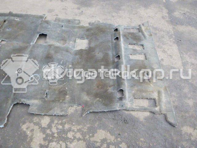 Фото Покрытие напольное (ковролин)  83301SZAA01ZB для honda Pilot {forloop.counter}}