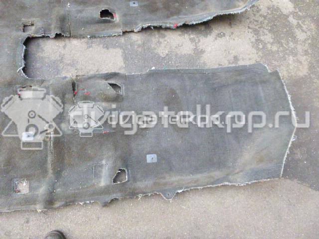 Фото Покрытие напольное (ковролин)  83301SZAA01ZB для honda Pilot {forloop.counter}}