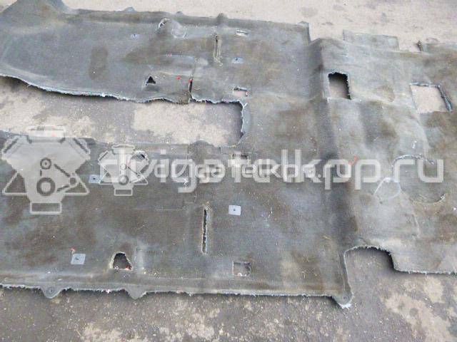 Фото Покрытие напольное (ковролин)  83301SZAA01ZB для honda Pilot {forloop.counter}}