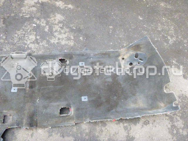 Фото Покрытие напольное (ковролин)  83301SZAA01ZB для honda Pilot {forloop.counter}}