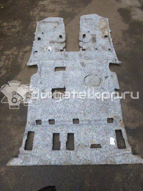 Фото Покрытие напольное (ковролин)  83301SZAA01ZB для honda Pilot {forloop.counter}}