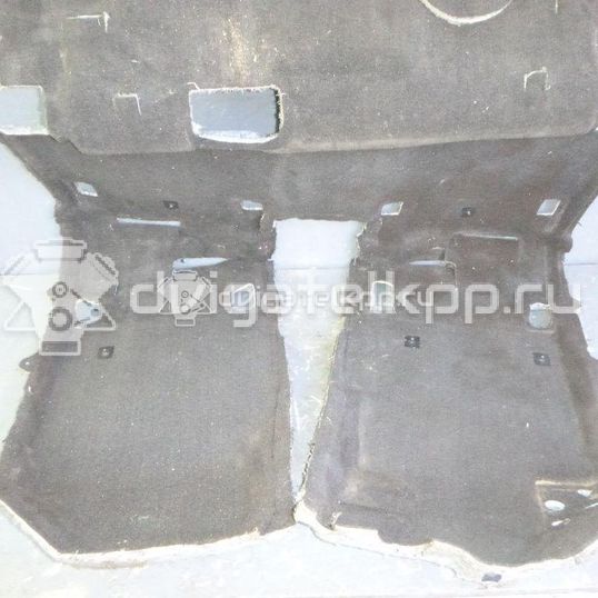 Фото Покрытие напольное (ковролин)  83301SZAA01ZB для honda Pilot