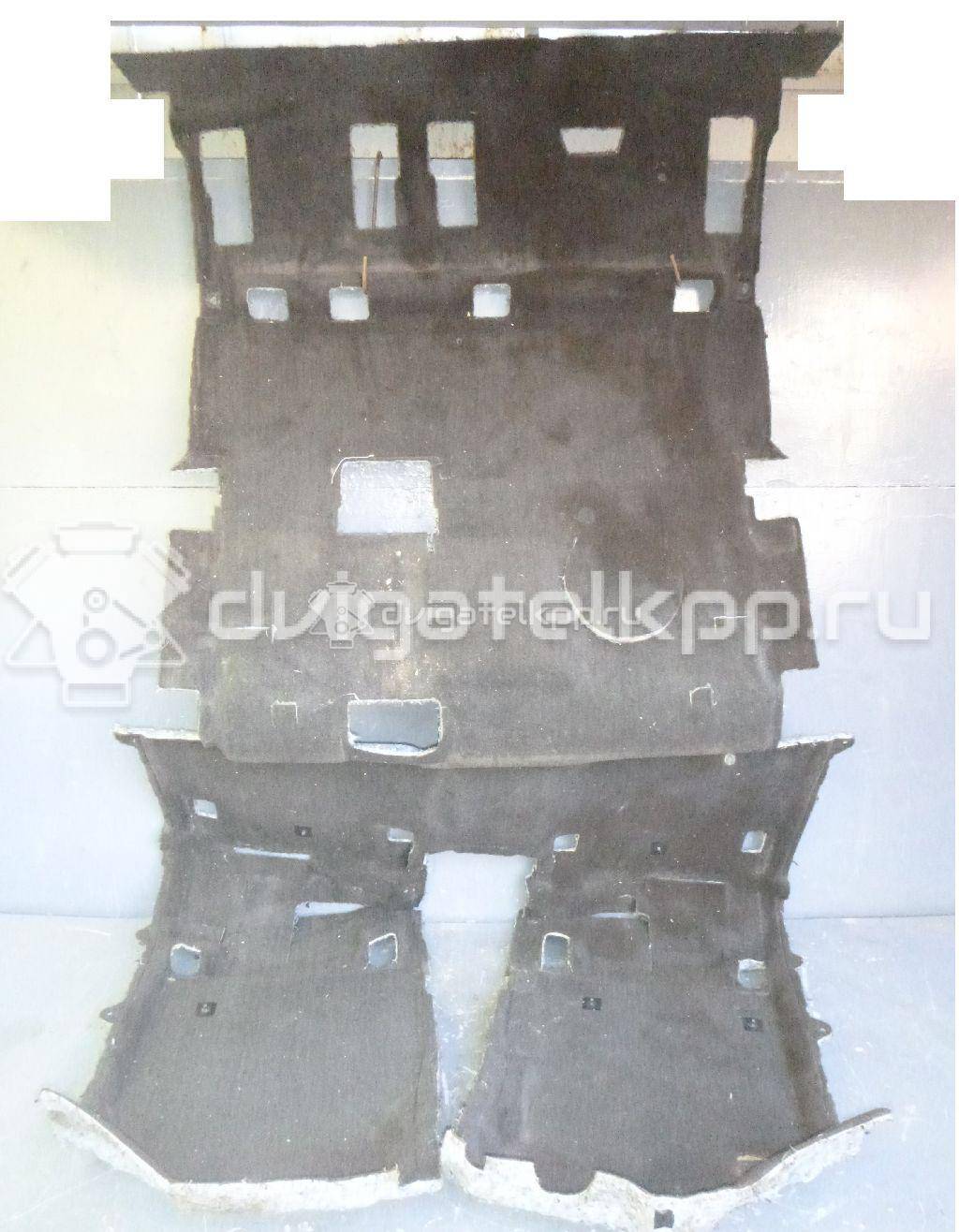 Фото Покрытие напольное (ковролин)  83301SZAA01ZB для honda Pilot {forloop.counter}}