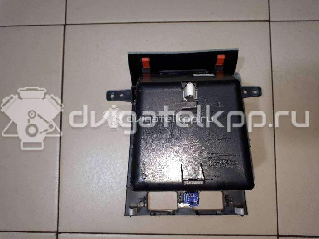 Фото Ящик передней консоли  77280szaa10za для honda Pilot {forloop.counter}}