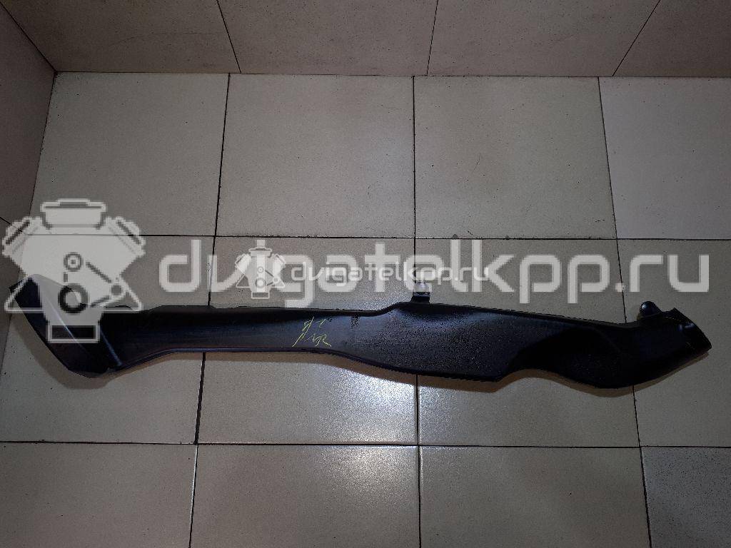 Фото Воздуховод отопителя  83333SZAA00 для honda Pilot {forloop.counter}}