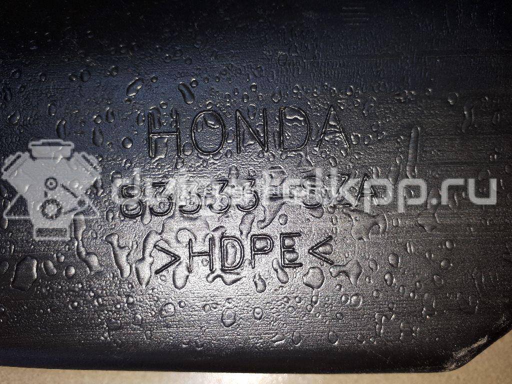 Фото Воздуховод отопителя  83333SZAA00 для honda Pilot {forloop.counter}}