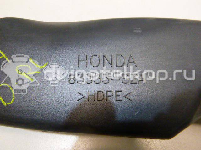 Фото Воздуховод отопителя  83333SZAA00 для honda Pilot {forloop.counter}}