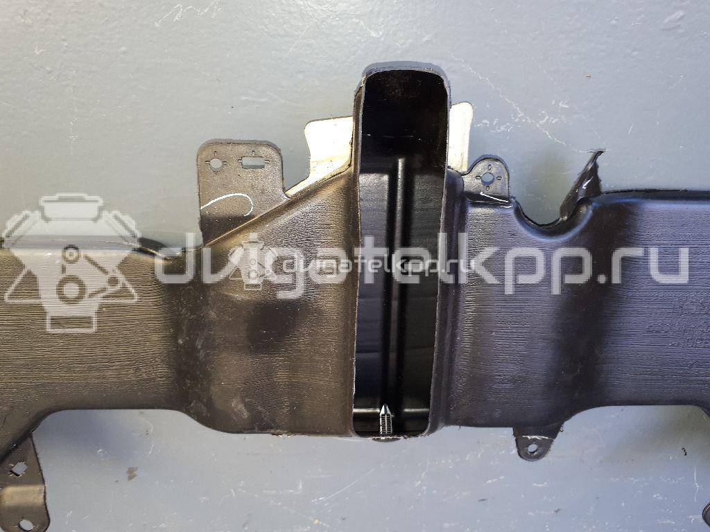 Фото Воздуховод отопителя  83331SZAA01ZA для honda Pilot {forloop.counter}}