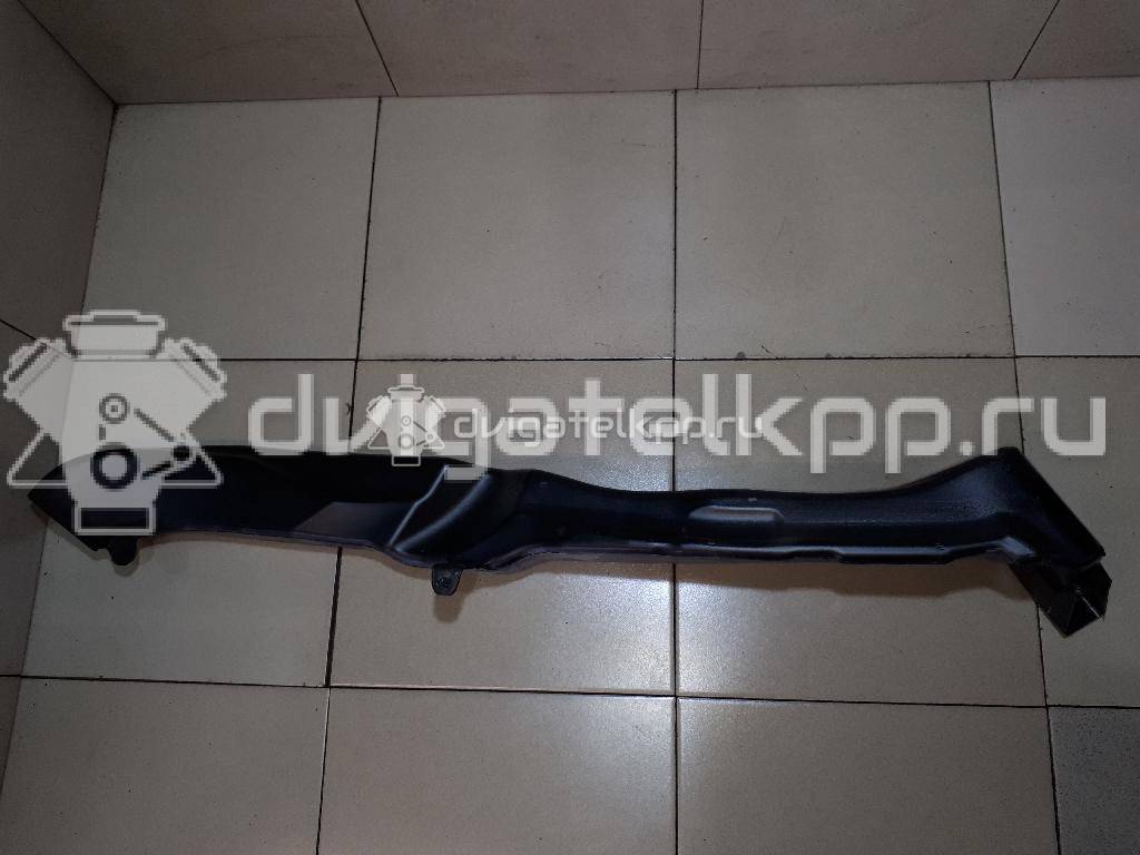 Фото Воздуховод отопителя  83383SZAA00 для honda Pilot {forloop.counter}}