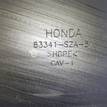 Фото Воздуховод отопителя  83341SZAA01 для honda Pilot {forloop.counter}}