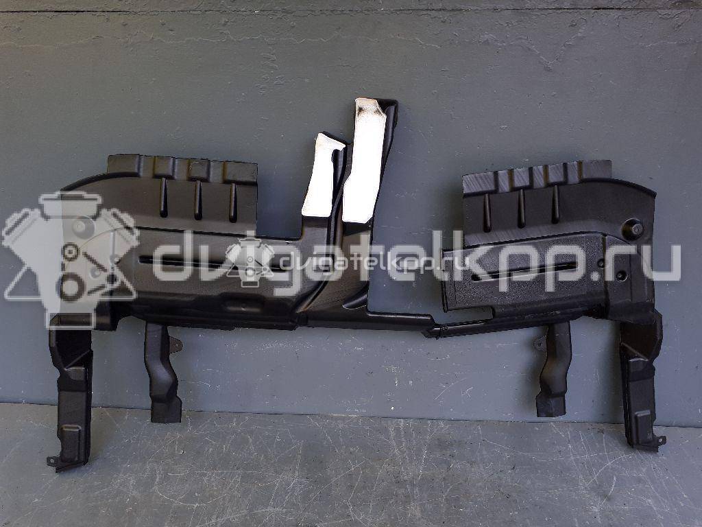 Фото Воздуховод отопителя  83341SZAA01 для honda Pilot {forloop.counter}}