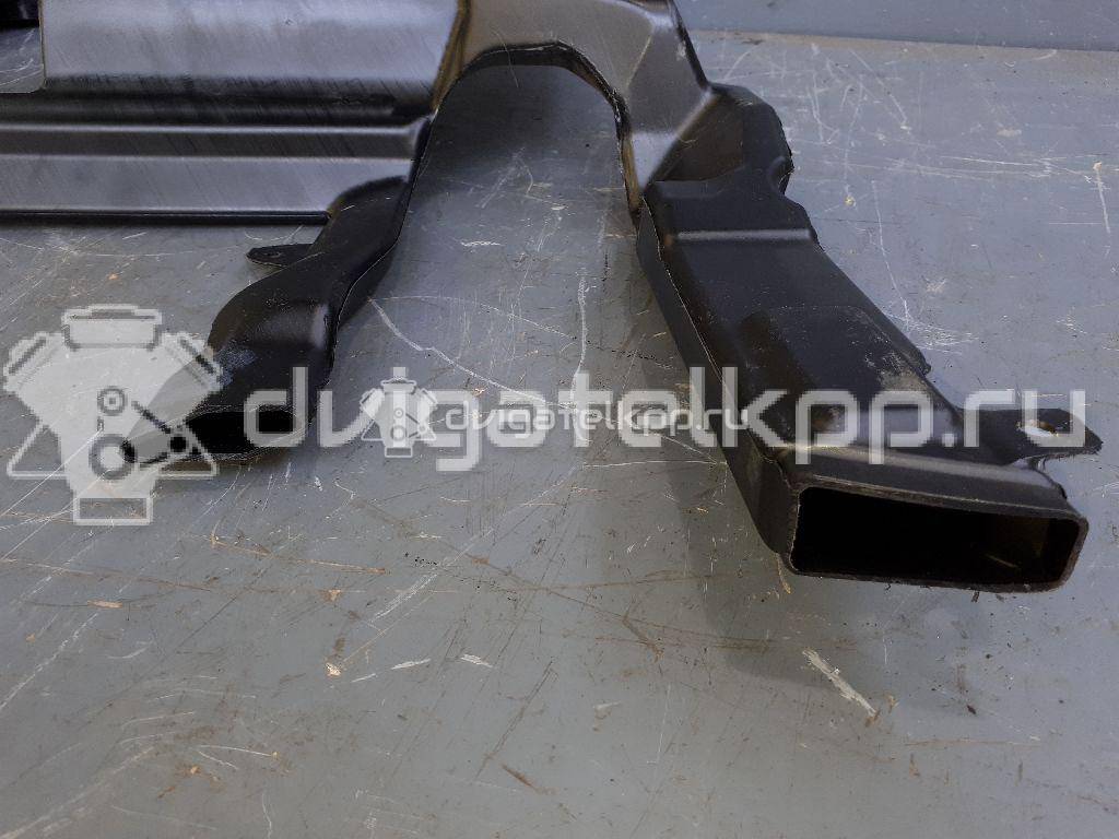 Фото Воздуховод отопителя  83341SZAA01 для honda Pilot {forloop.counter}}