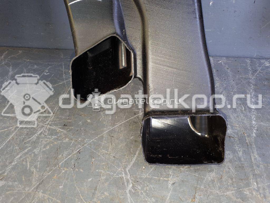 Фото Воздуховод отопителя  83341SZAA01 для honda Pilot {forloop.counter}}