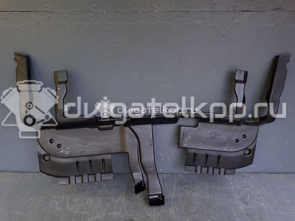 Фото Воздуховод отопителя  83341SZAA01 для honda Pilot {forloop.counter}}