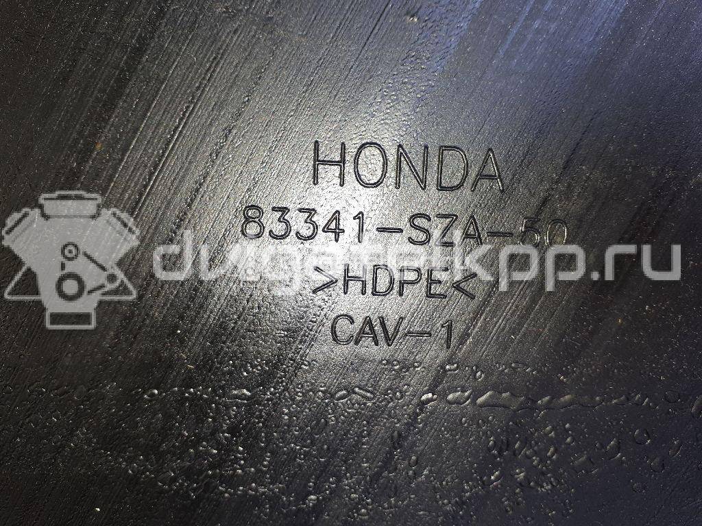 Фото Воздуховод отопителя  83341SZAA01 для honda Pilot {forloop.counter}}