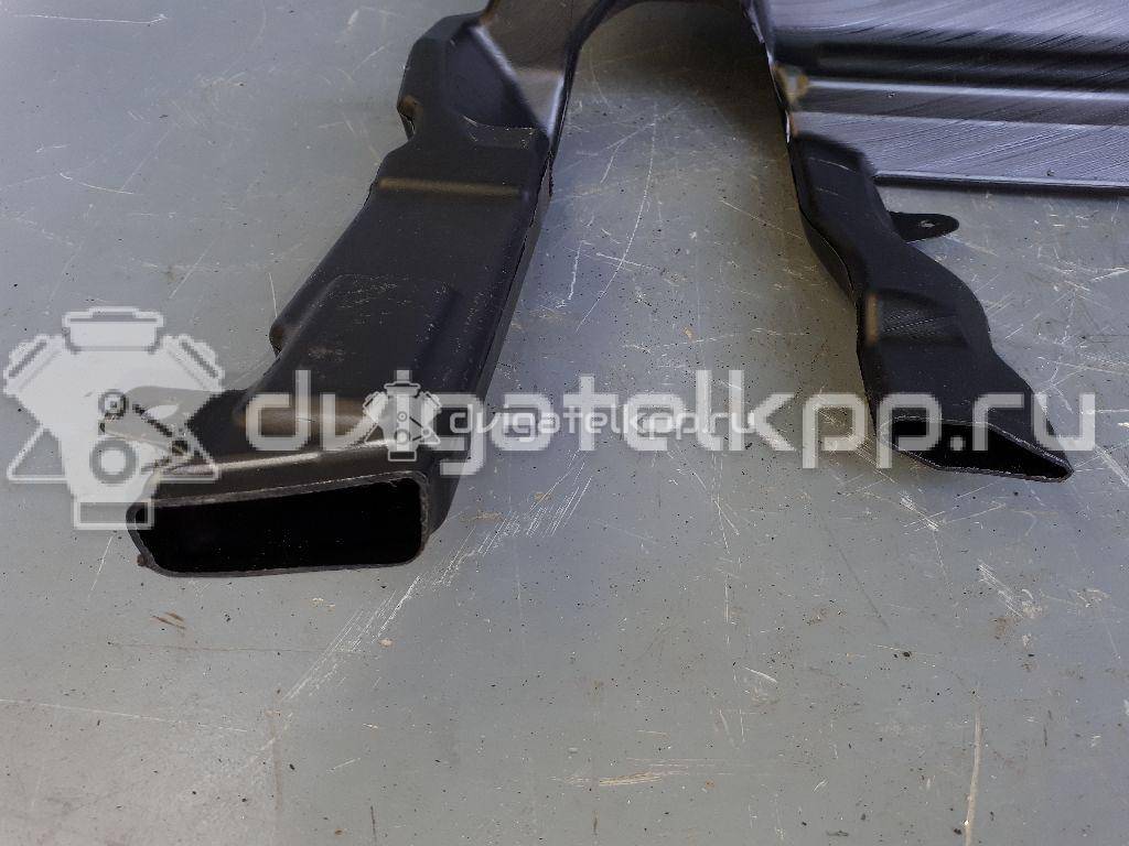 Фото Воздуховод отопителя  83341SZAA01 для honda Pilot {forloop.counter}}