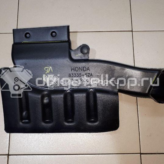 Фото Воздуховод отопителя  83335SZAA00 для honda Pilot