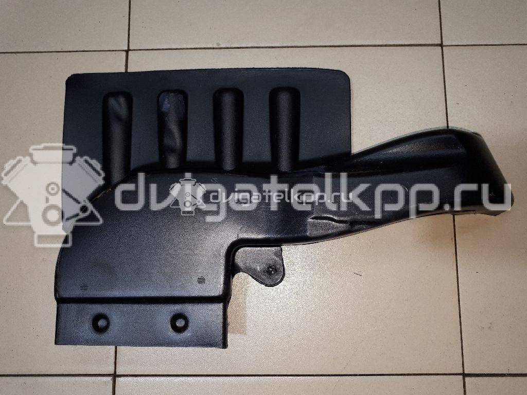 Фото Воздуховод отопителя  83335SZAA00 для honda Pilot {forloop.counter}}