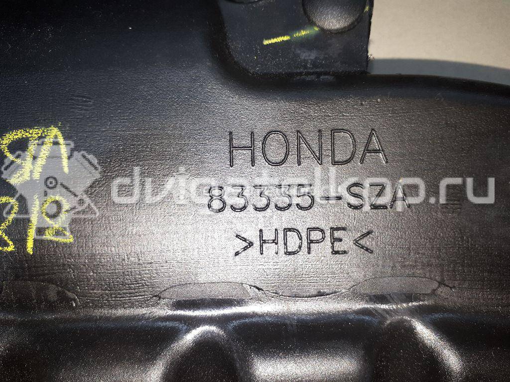Фото Воздуховод отопителя  83335SZAA00 для honda Pilot {forloop.counter}}