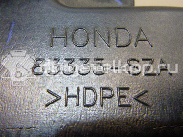Фото Воздуховод отопителя  83335SZAA00 для honda Pilot {forloop.counter}}