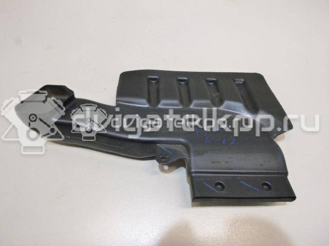 Фото Воздуховод отопителя  83335SZAA00 для honda Pilot {forloop.counter}}