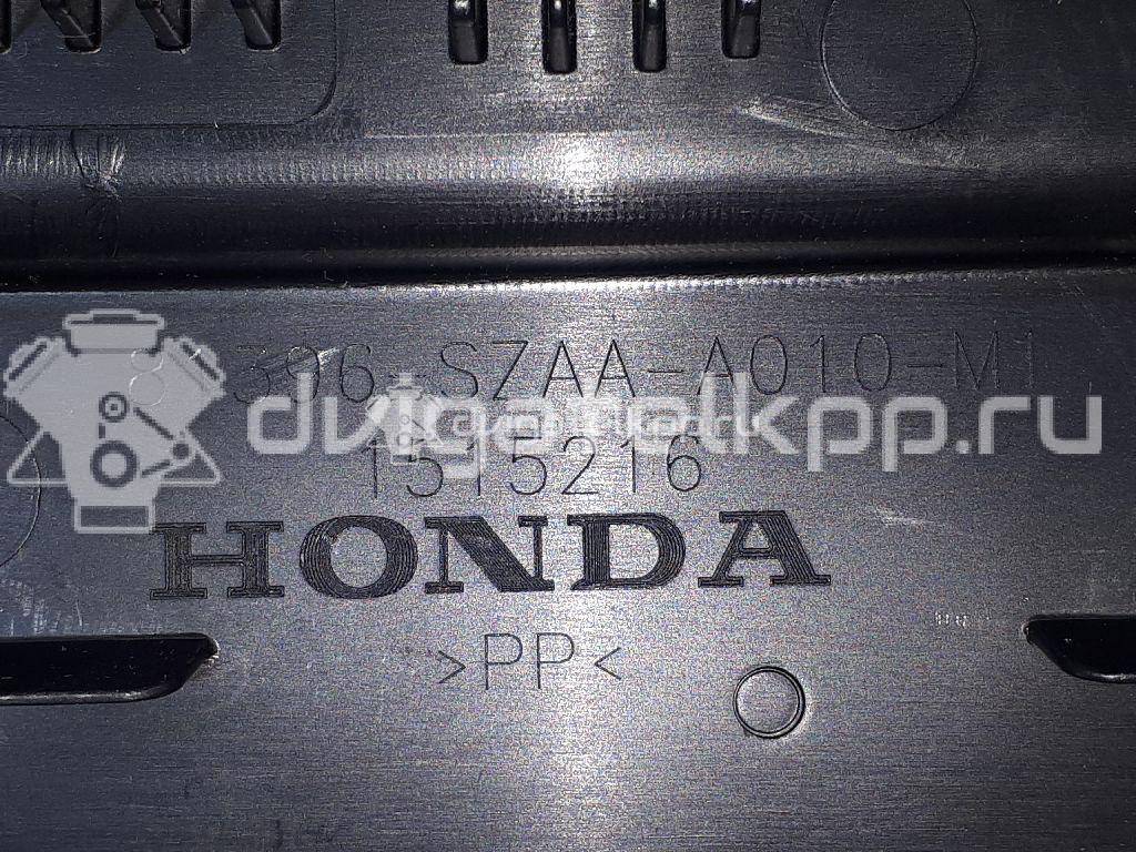 Фото Крышка кронштейна сиденья  81396szaa01zb для honda Pilot {forloop.counter}}