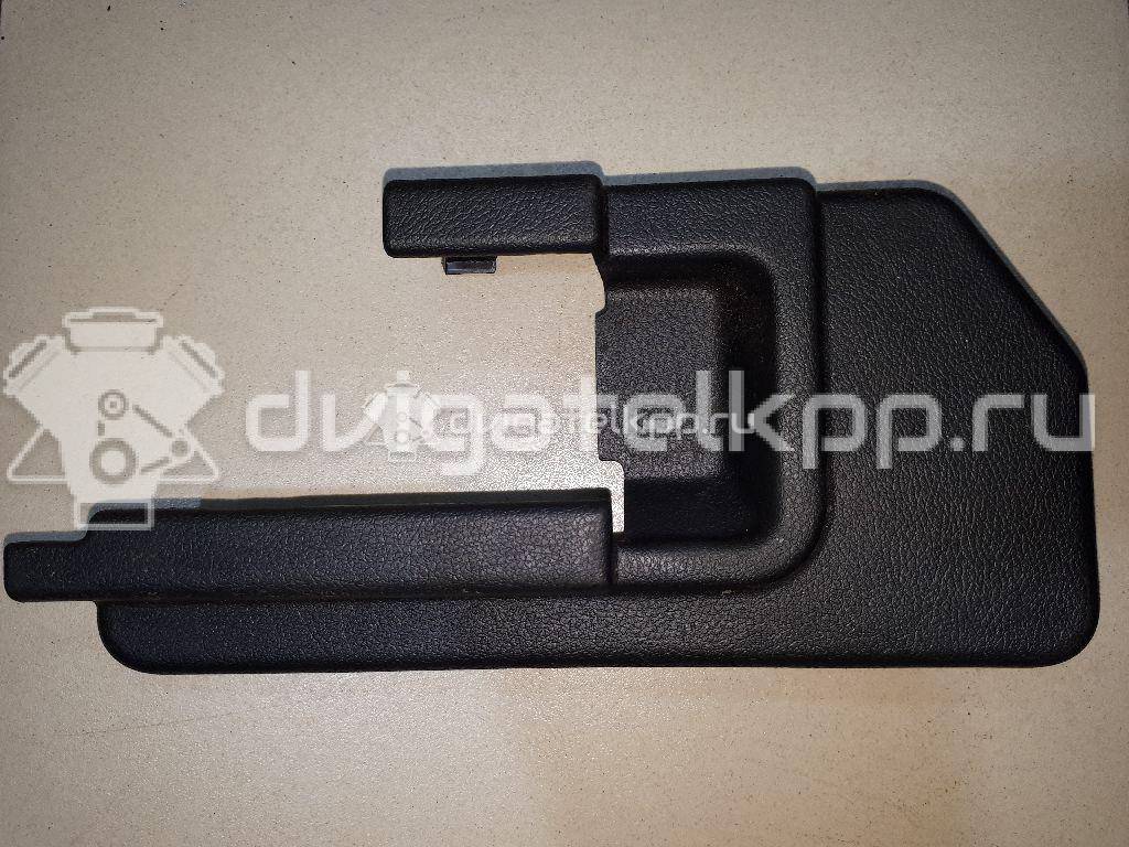 Фото Крышка кронштейна сиденья  81395szaa01zb для honda Pilot {forloop.counter}}