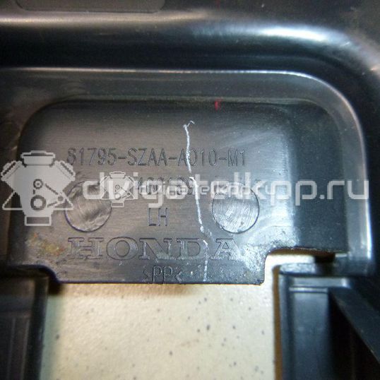 Фото Крышка кронштейна сиденья  81795szaa01zb для honda Pilot