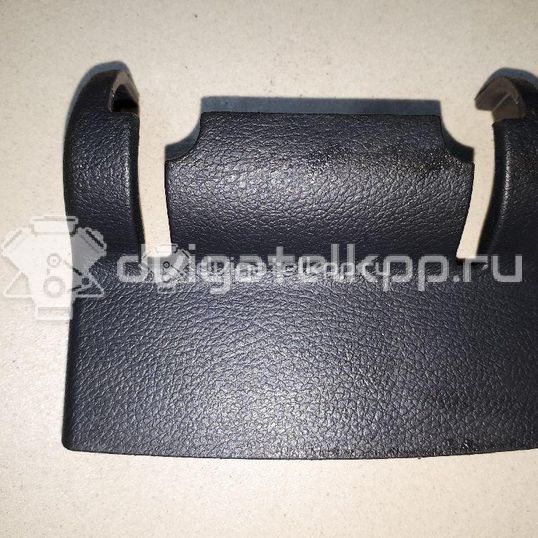 Фото Крышка кронштейна сиденья  82195szaa01zb для honda Pilot