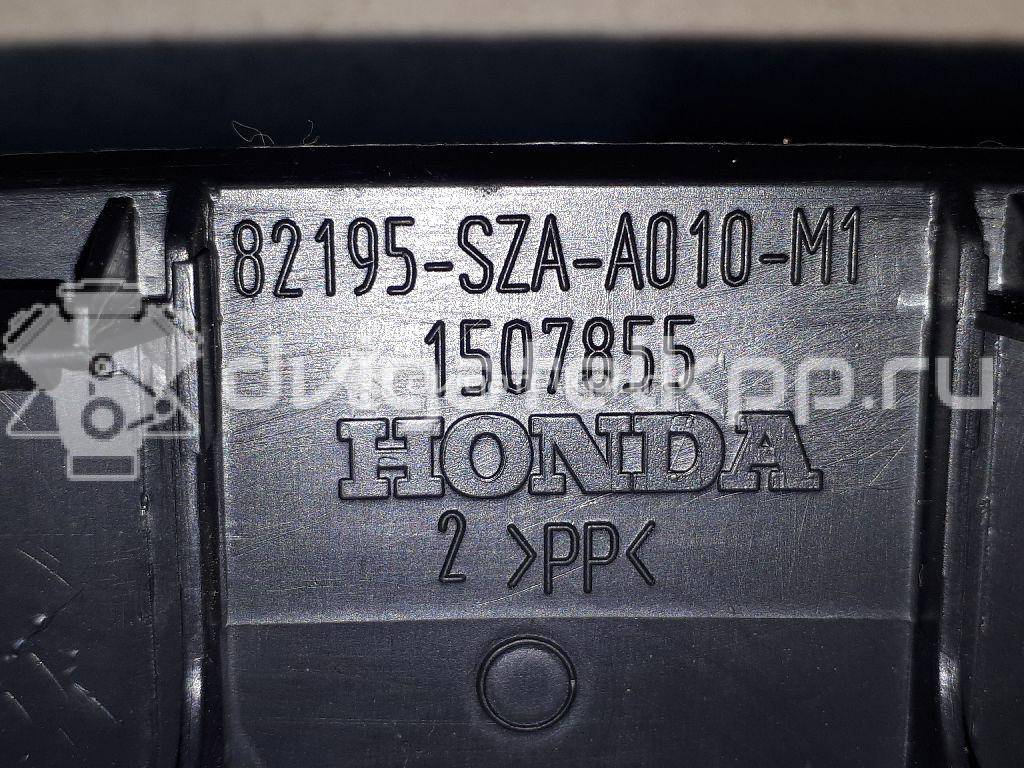 Фото Крышка кронштейна сиденья  82195szaa01zb для honda Pilot {forloop.counter}}