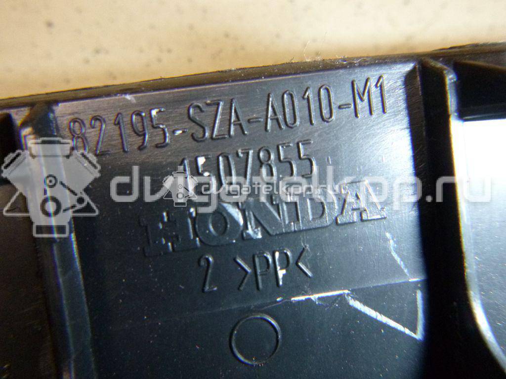 Фото Крышка кронштейна сиденья  82195szaa01zb для honda Pilot {forloop.counter}}