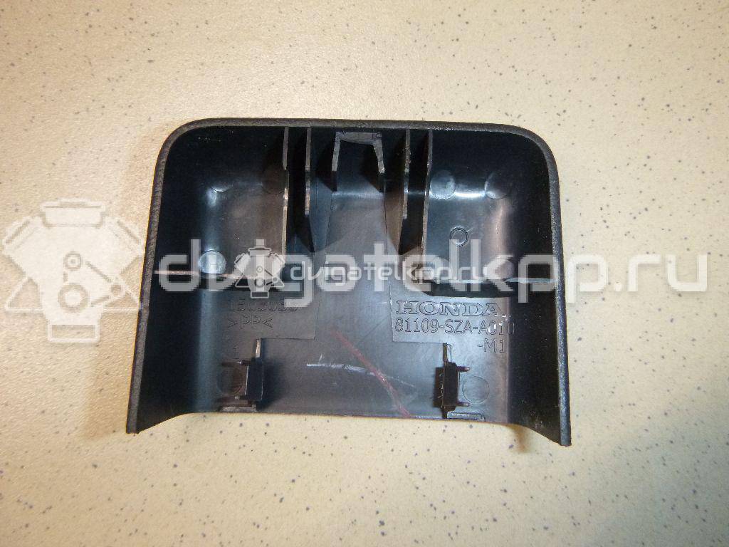 Фото Крышка кронштейна сиденья  81109szaa01zb для honda Pilot {forloop.counter}}