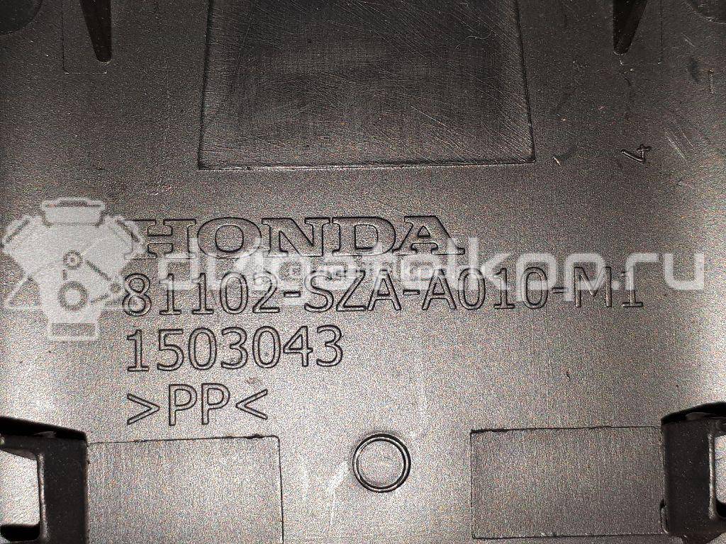 Фото Крышка кронштейна сиденья  81102szaa01zb для honda Pilot {forloop.counter}}