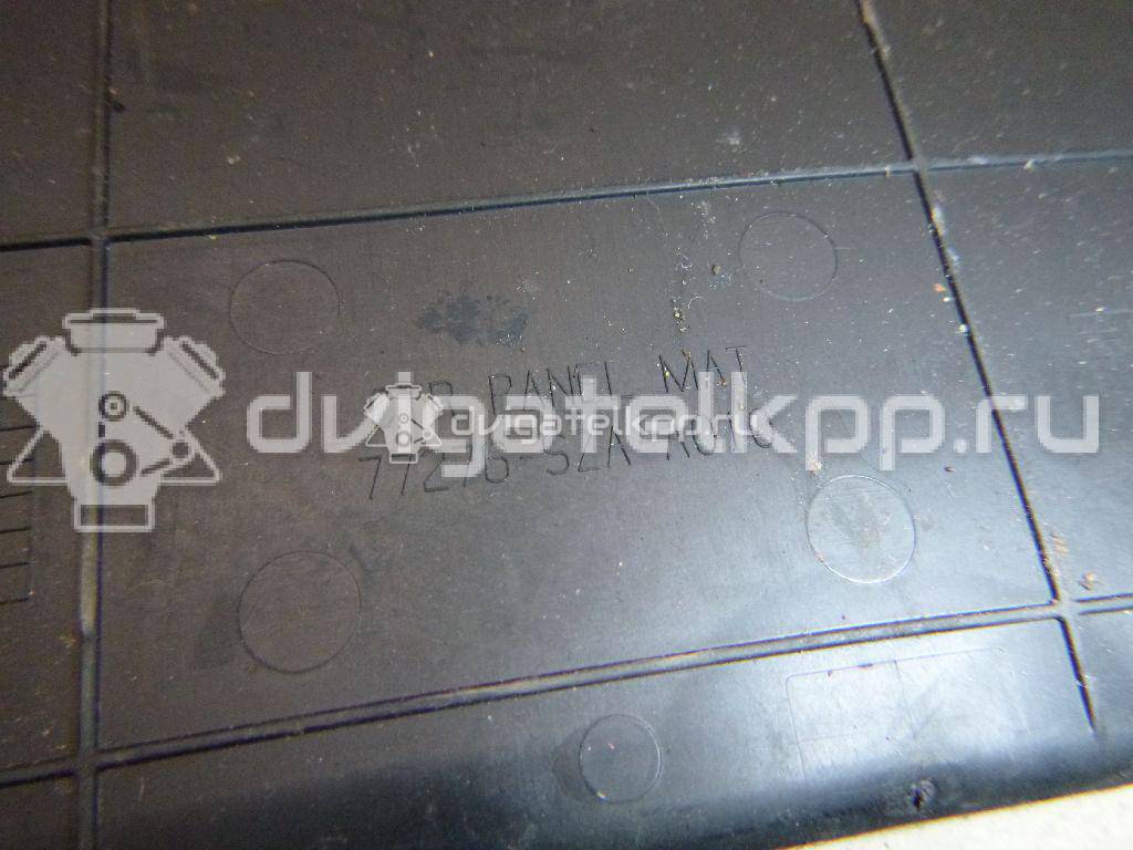 Фото Коврик бардачка  77276SZAA01ZA для honda Pilot {forloop.counter}}