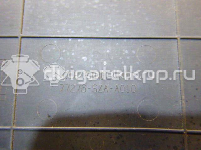 Фото Коврик бардачка  77276szaa01za для honda Pilot {forloop.counter}}
