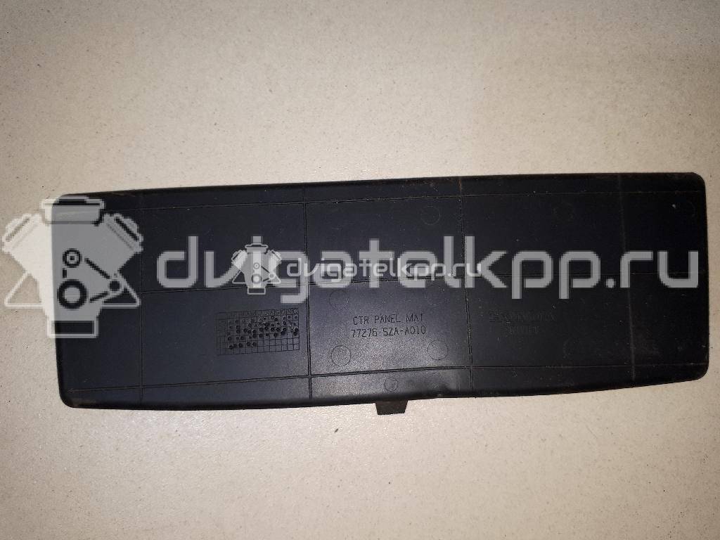 Фото Коврик бардачка  77276szaa01za для honda Pilot {forloop.counter}}