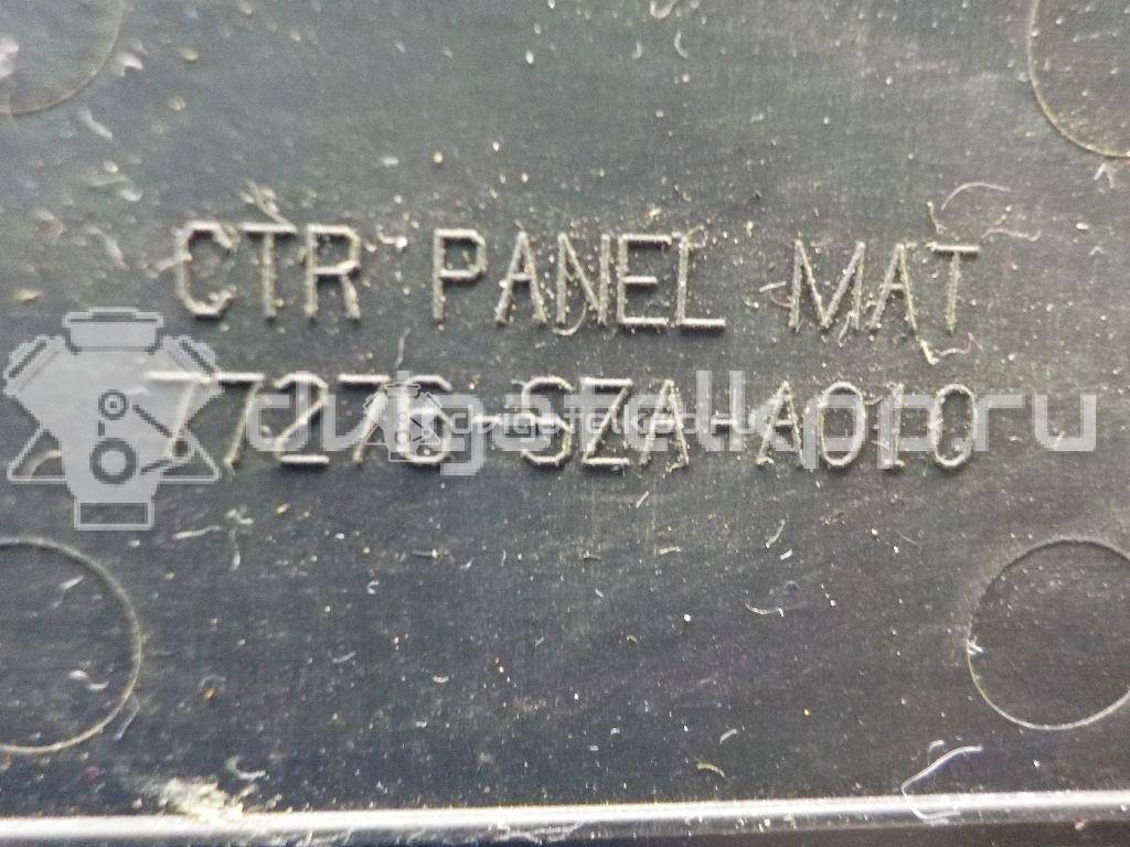 Фото Коврик бардачка  77276SZAA01ZA для honda Pilot {forloop.counter}}