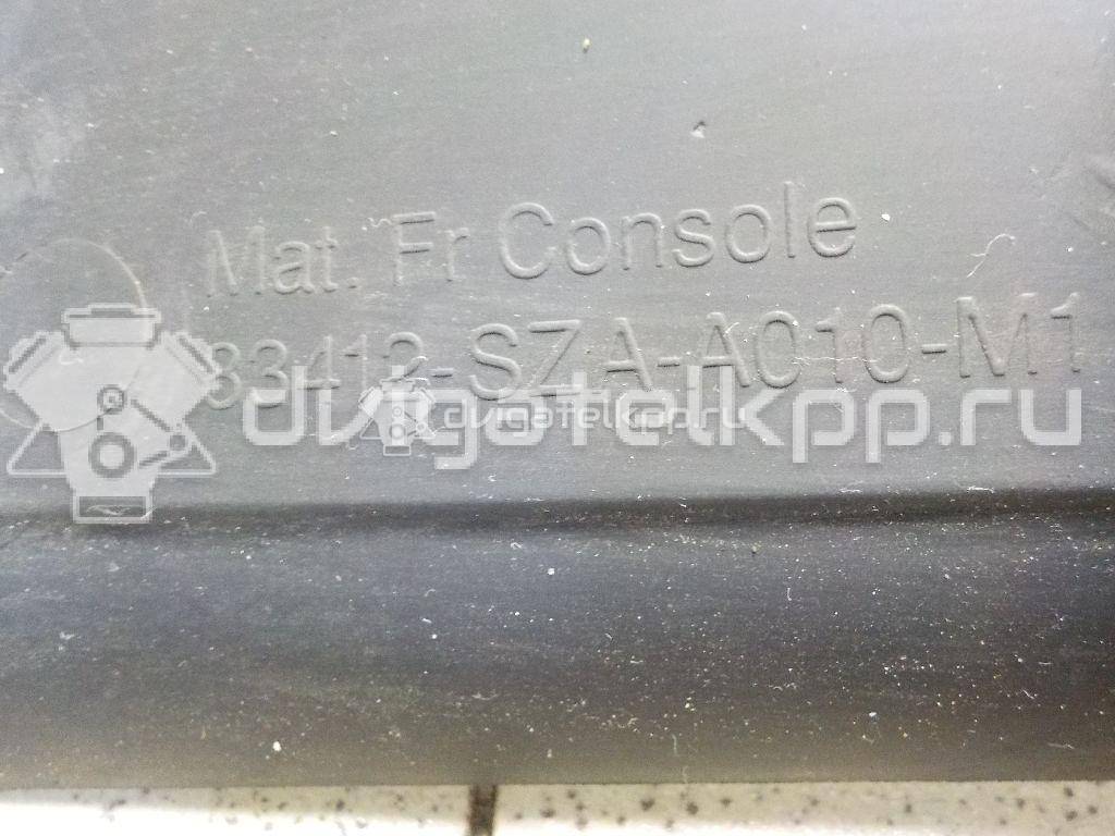 Фото Коврик бардачка  83412SZAA01ZA для honda Pilot {forloop.counter}}
