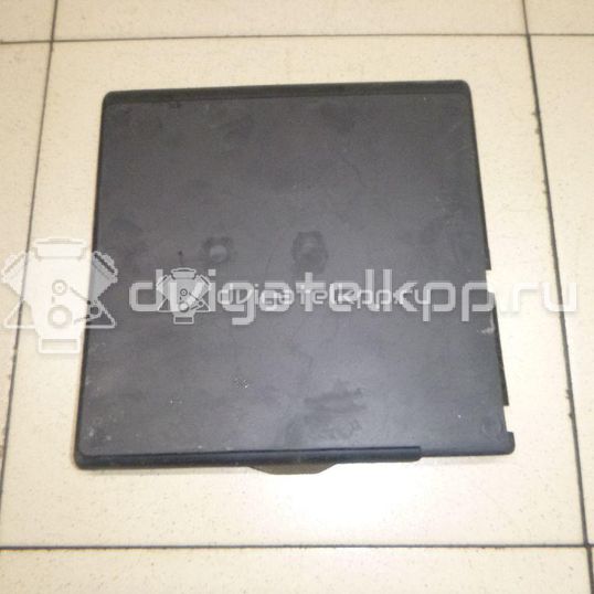 Фото Коврик бардачка  83412szaa01za для honda Pilot