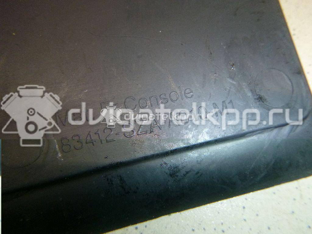 Фото Коврик бардачка  83412szaa01za для honda Pilot {forloop.counter}}