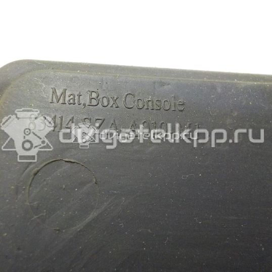 Фото Коврик бардачка  83414szaa01za для honda Pilot