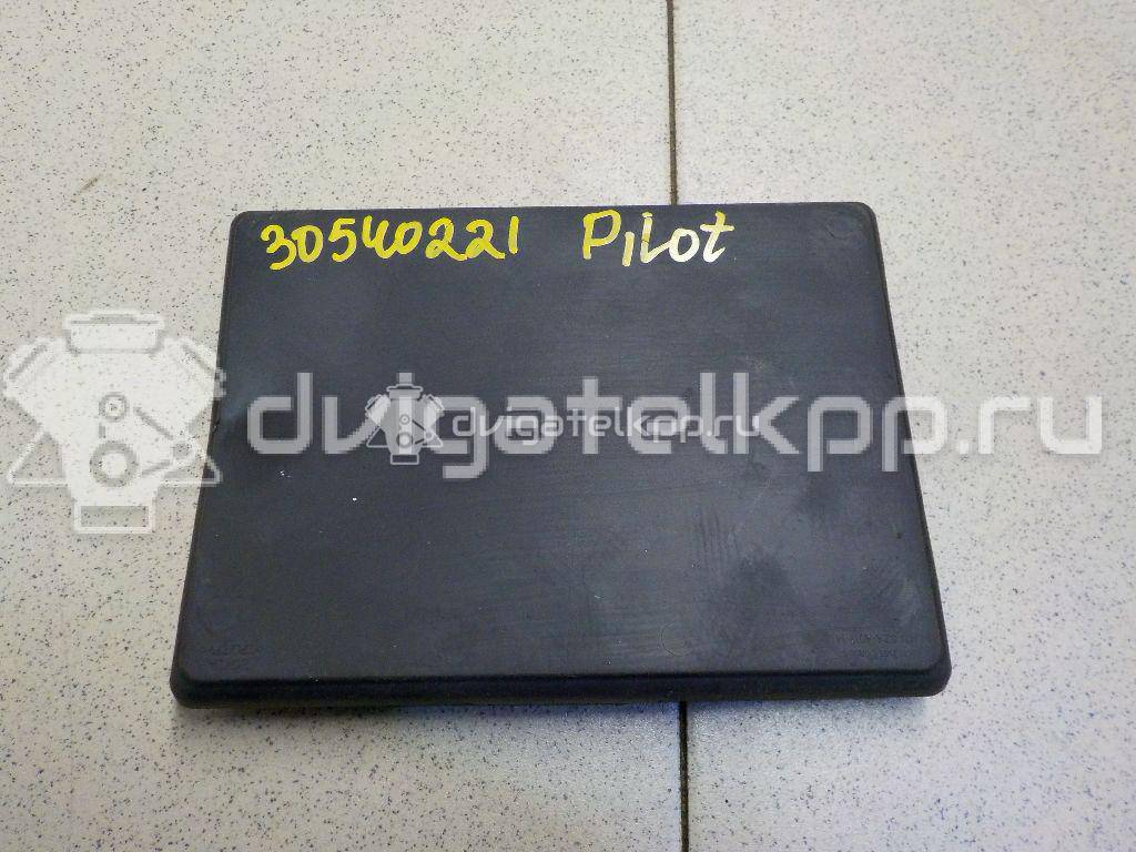 Фото Коврик бардачка  83414szaa01za для honda Pilot {forloop.counter}}