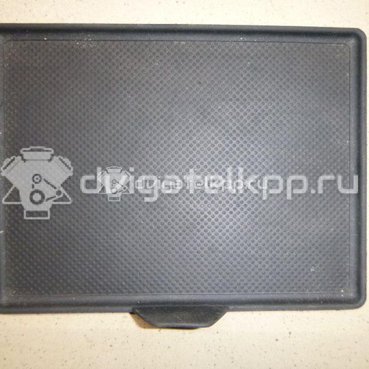 Фото Коврик бардачка  83414szaa01za для honda Pilot