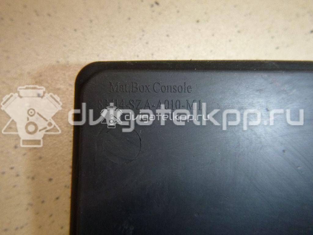 Фото Коврик бардачка  83414szaa01za для honda Pilot {forloop.counter}}